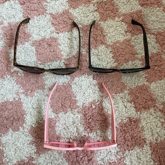 Black sunglasses o/s - Picture 8 of 8